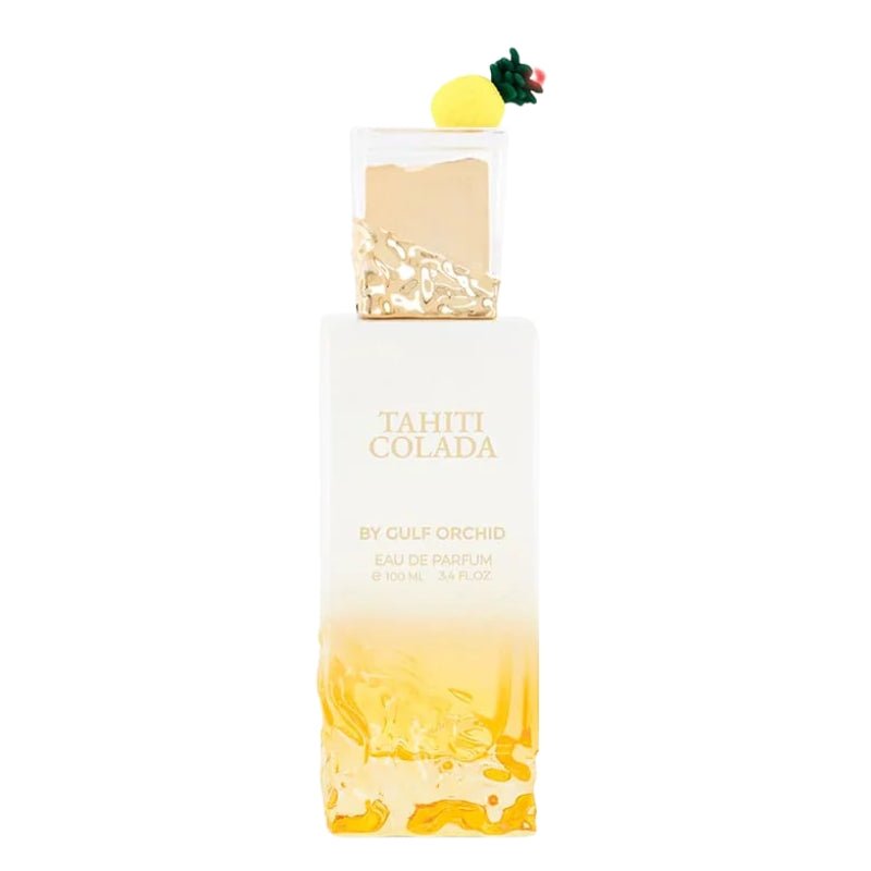GULF ORCHID TAHITI COLADA EDP 100ML