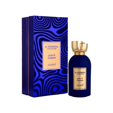 HAMIDI AL MUKHMAL HANEEN EDP 100ML