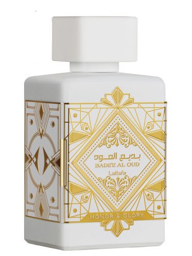 LATTAFA BADE'E AL OUD HONOR & GLORY EDP 100ML