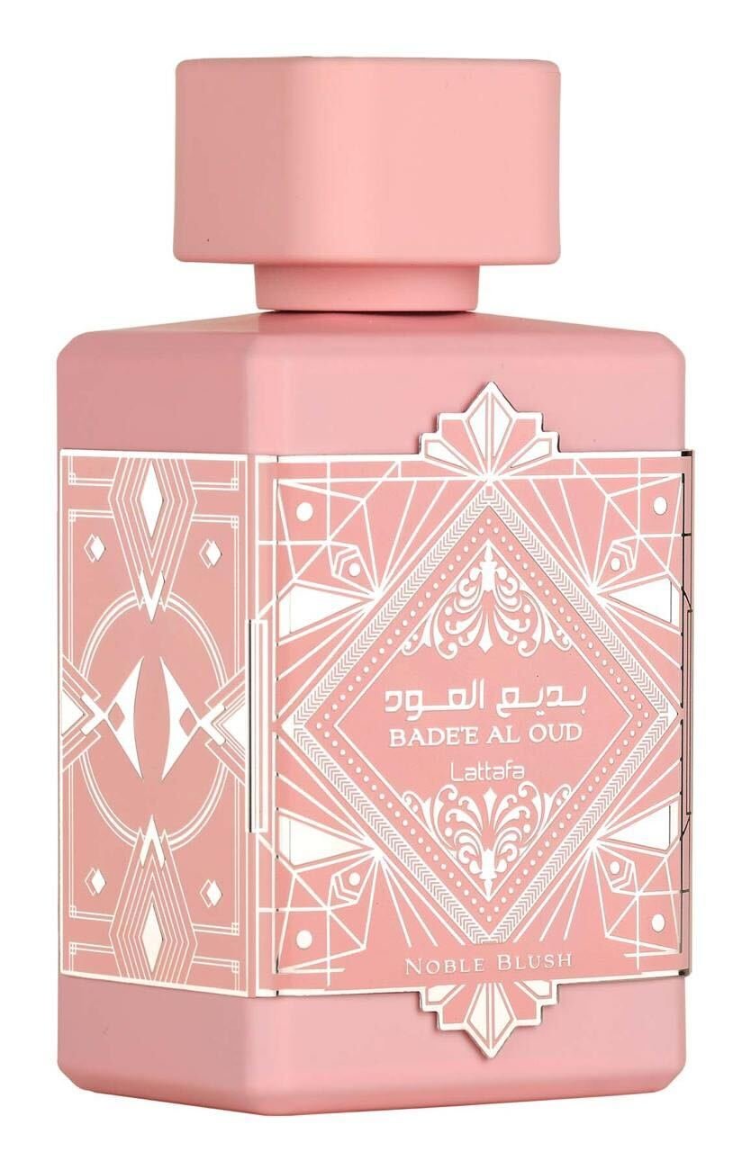 LATTAFA BADE'E AL OUD NOBLE BLUSH EDP 100ML