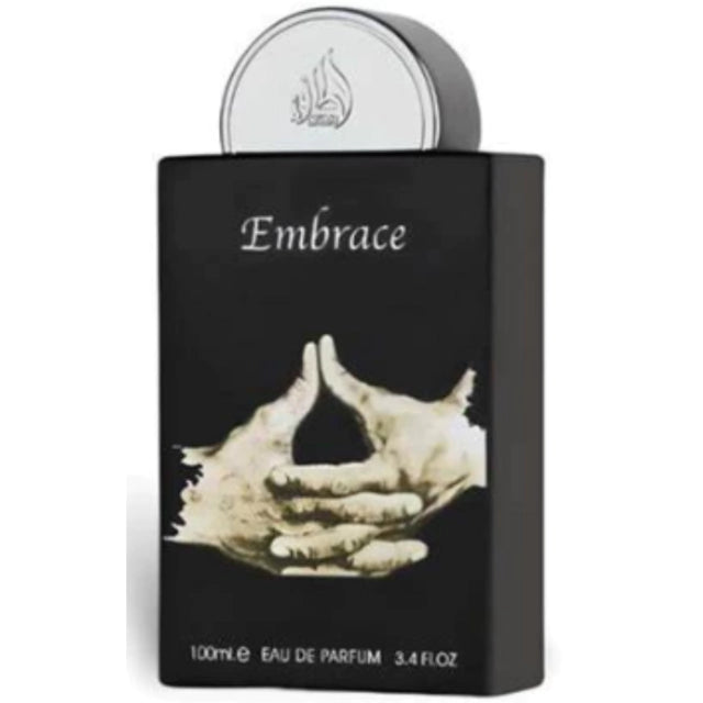 LATTAFA EMBRACE EDP 100ML