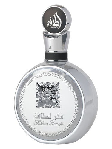 LATTAFA FAKHAR PLATIN EDP 100ML
