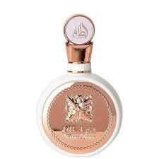 LATTAFA FAKHAR ROSE EDP 100ML