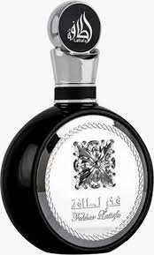 LATTAFA FAKHAR BLACK EDP 100ML