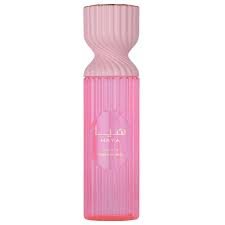 LATTAFA HAYA BODY SPLASH 250ML