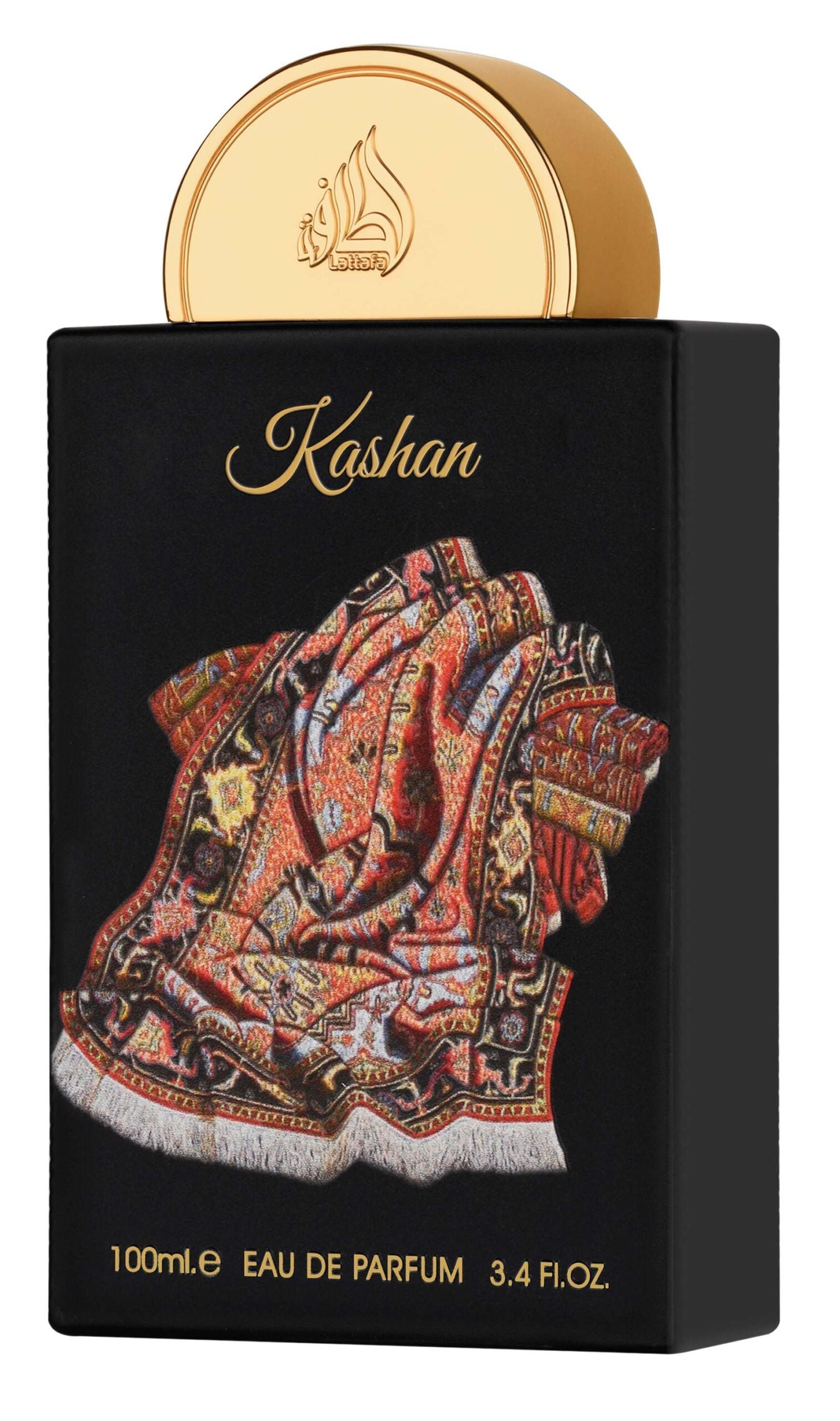 LATTAFA KASHAN EDP 100ML