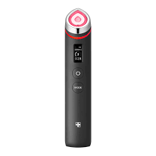 Medicube AGE-R Booster Pro Preto