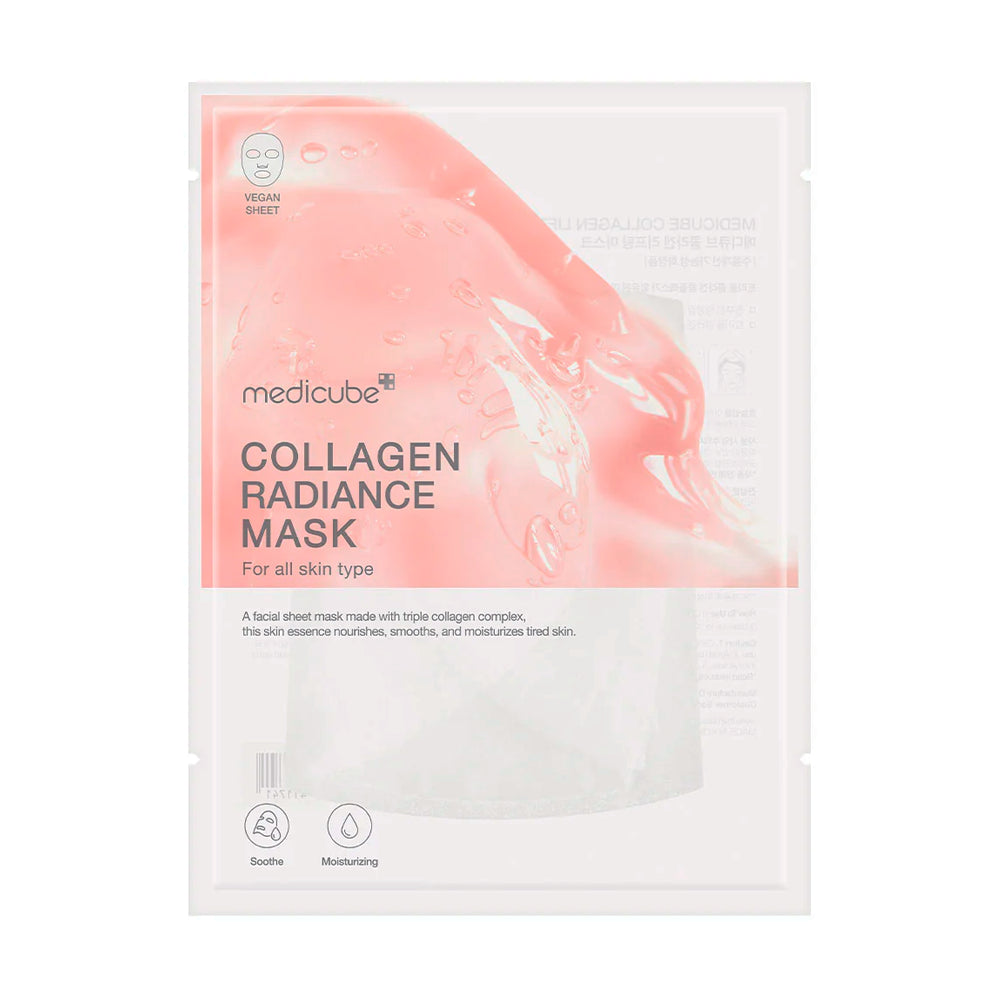 Medicube Collagen Lifting Mask 27ml