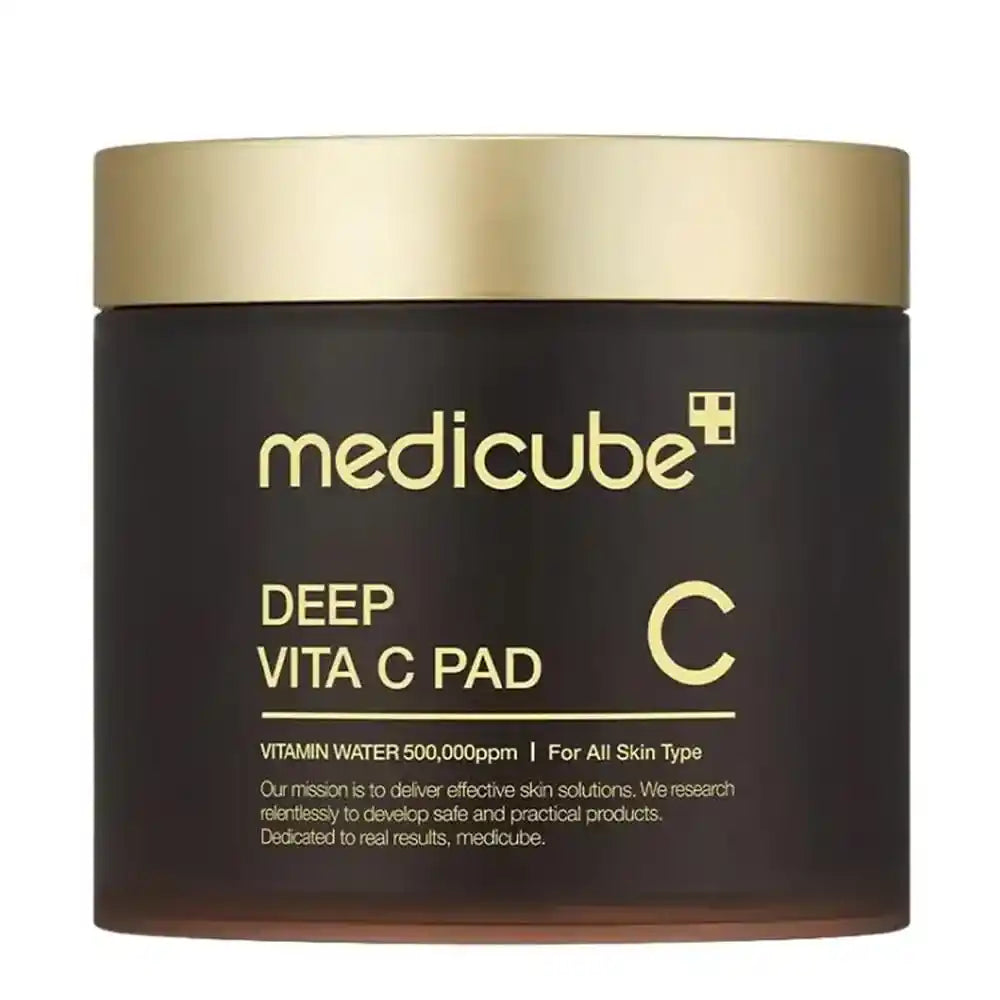 Medicube Deep Vita C Pad 150g