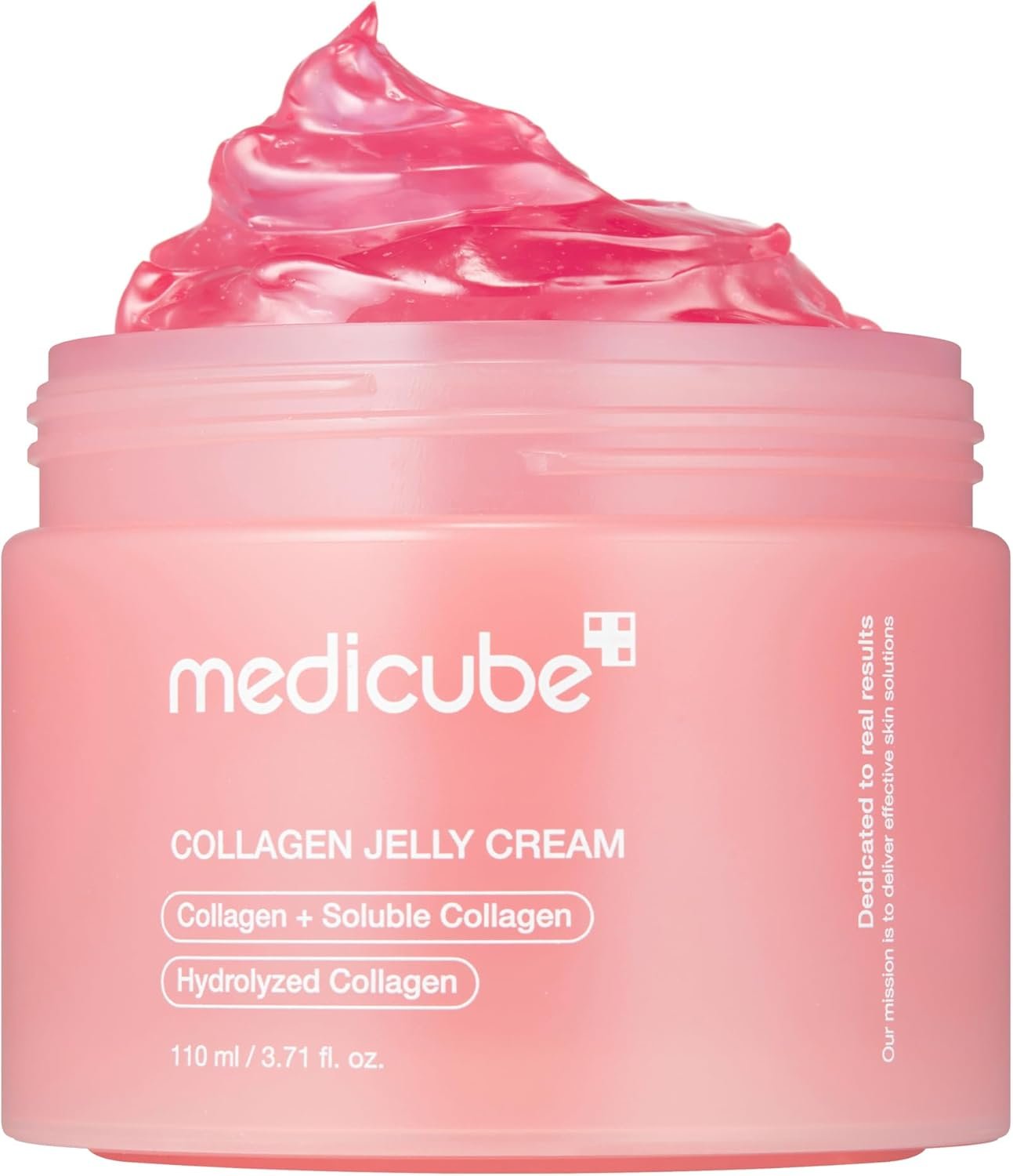 Medicube Hydrolyzed Collagen Jelly Cream 110ml