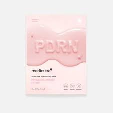 Medicube PDRN Pink Vita Coating Mask 22g x10