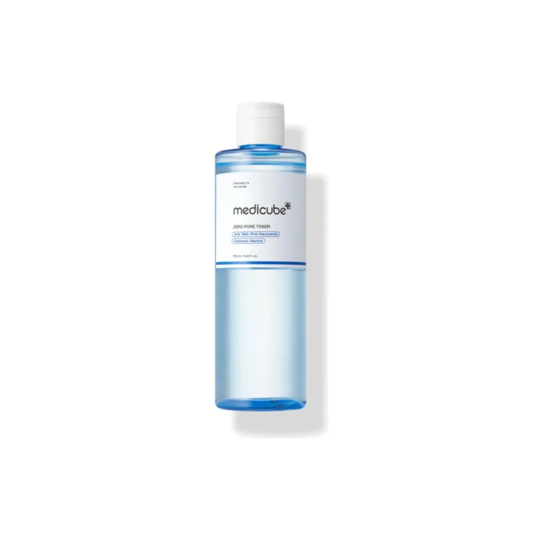 Medicube Zero Pore Toner 250ml