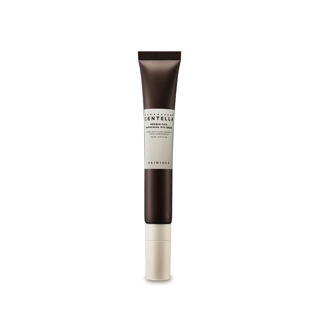 Madagascar Centella Probio-Cica Bakuchiol Creme Para Olhos 20ml