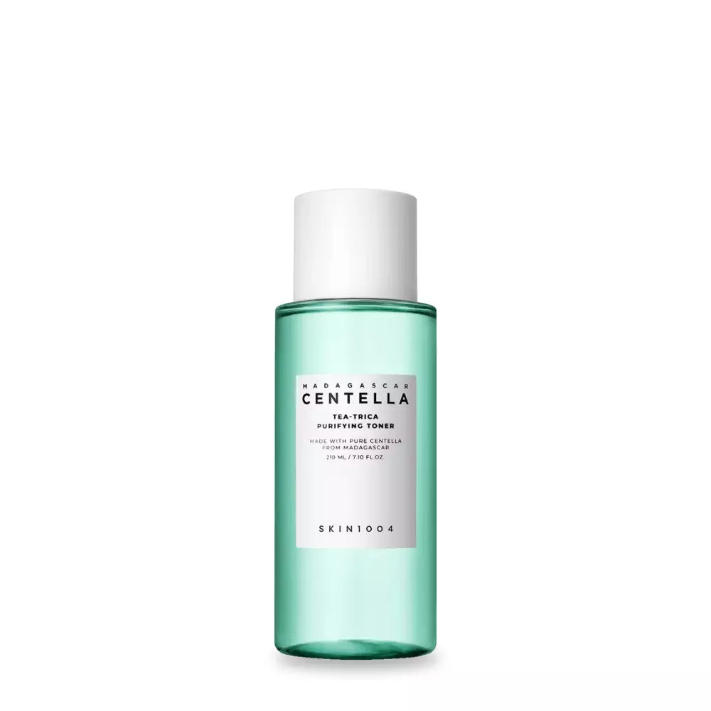 Madagascar Centella Tea-Trica Toner Facial 210ml