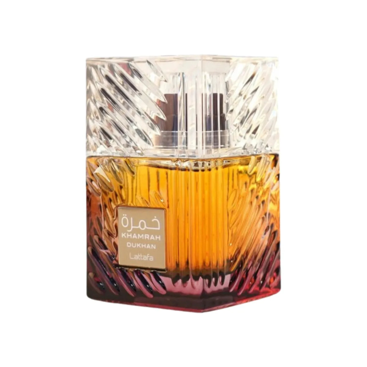 LATTAFA KHAMRAH DUKHAN EDP 100ML