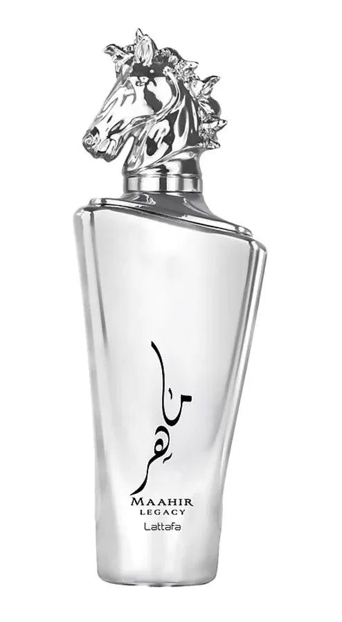 LATTAFA MAAHIR LEGACY EDP 100ML