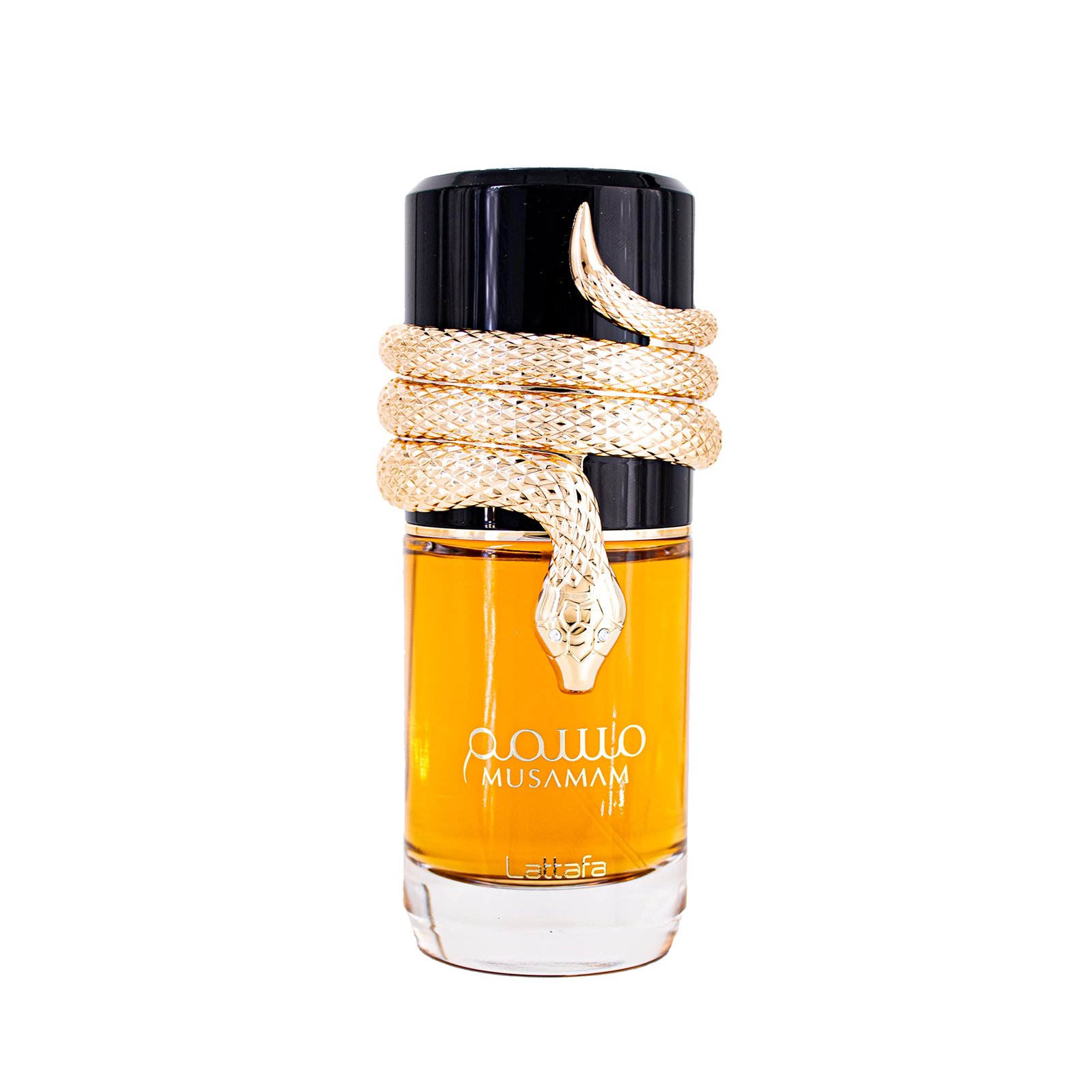 LATTAFA PRIDE MUSAMAM EDP 100ML