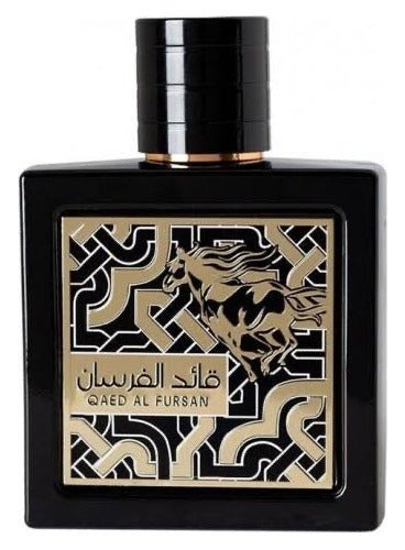 LATTAFA QAED AL FURSAN EDP 90ML