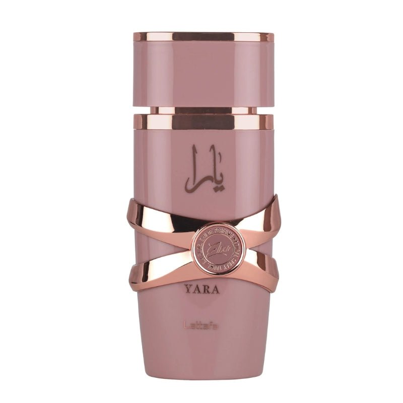 LATTAFA YARA ELIXIR EDP 100ML