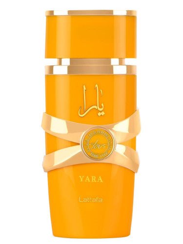 LATTAFA YARA TOUS EDP 100ML