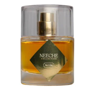 NEECHE COLLECTION NO.106 EDP 25ML