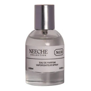 NEECHE COLLECTION NO.110 EDP 25ML