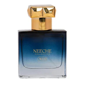 NEECHE COLLECTION NO.112 EDP 25ML