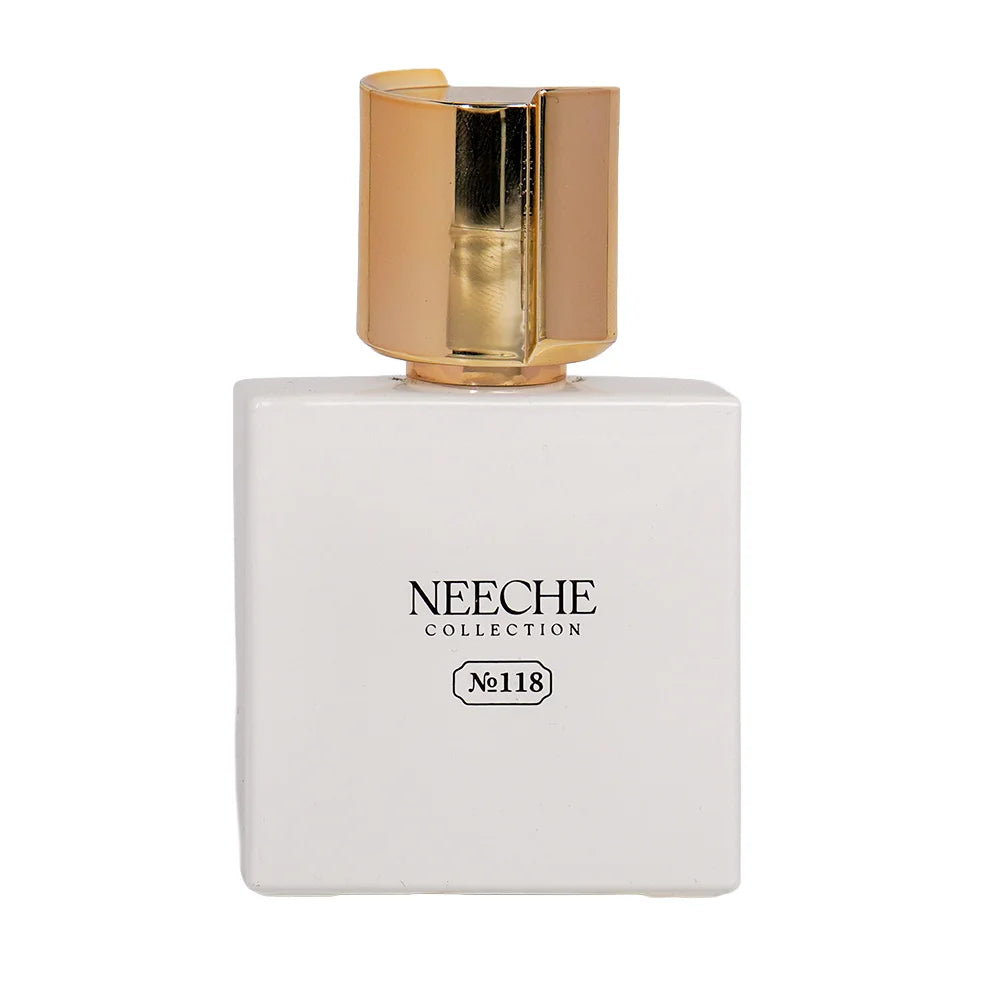 NEECHE COLLECTION NO.118 EDP 25ML
