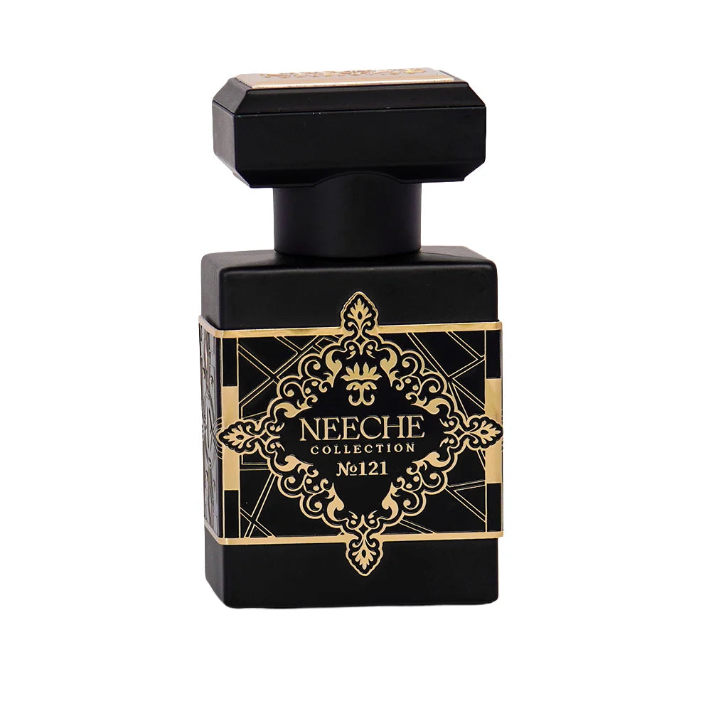 NEECHE COLLECTION NO.121 EDP 25ML
