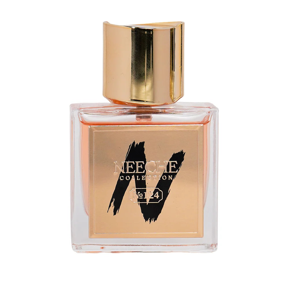 NEECHE COLLECTION NO.124 EDP 25ML