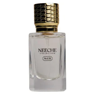 NEECHE COLLECTION NO.131 EDP 25ML