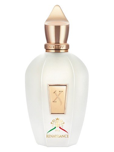 XERJOFF RENAISSANCE 1861 EDP 100ML