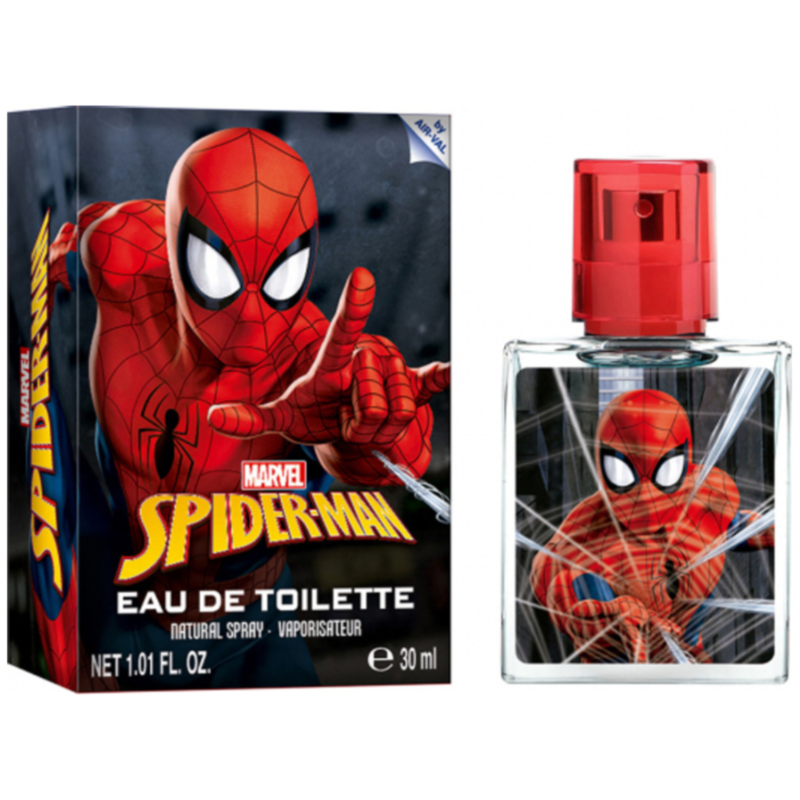 MARVEL SPIDER-MAN EDT 30ML