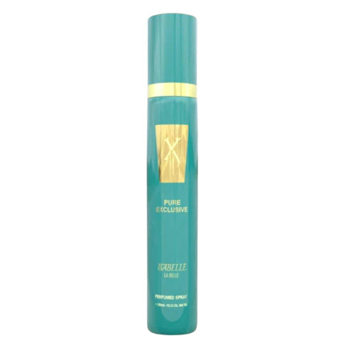 ISABELLE LA BELLE PURE EXCLUSIVE BODY SPLASH 300ML