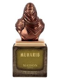 MAISON ASRAR MUHARIB EDP 100ML