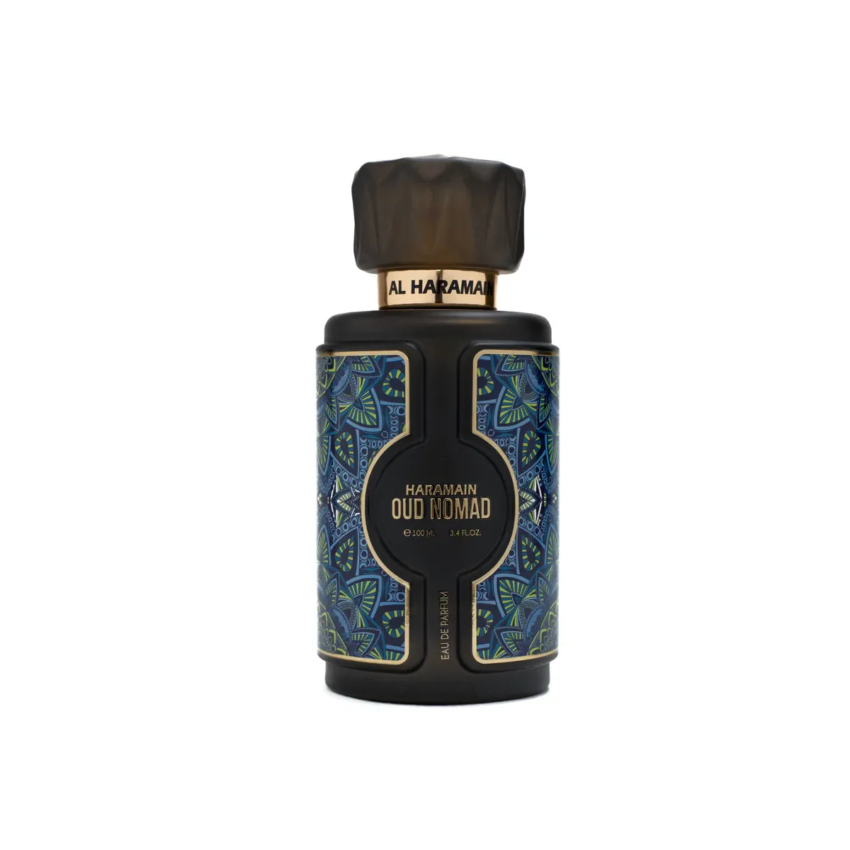 AL HARAMAIN OUD NOMAD EDP 100ML