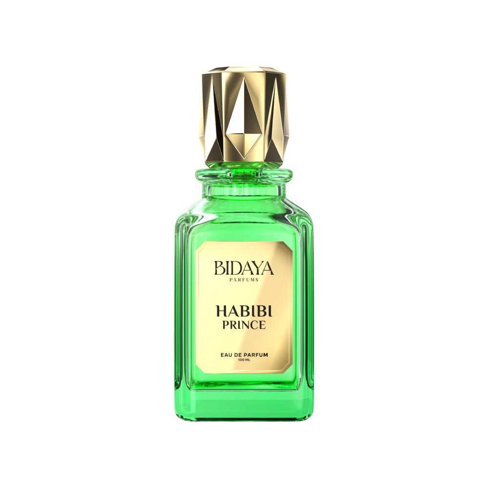 BIDAYA HABIBI PRINCE EDP 100ML