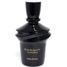STELLA DUSTIN BLACK ALLOY  EDP 100ML