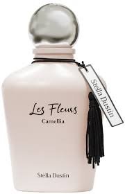 STELLA DUSTIN LES FLEURS CAMELLIA EDP 100ML