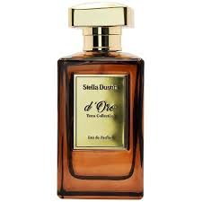 STELLA DUSTIN D´ORO EDP 100ML