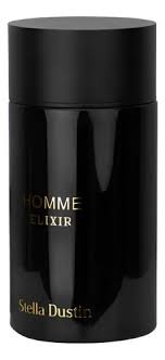STELLA DUSTIN HOMME ELIXIR EDP 100ML