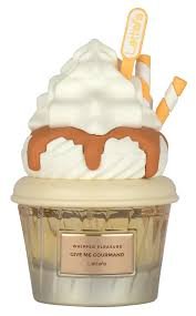 LATTAFA GIVE ME GOURMAND WHIPPED PLEASURE EDP 75ML