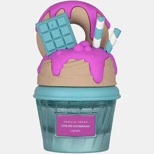 LATTAFA GIVE ME GOURMAND VANILLA FREAK EDP 75ML