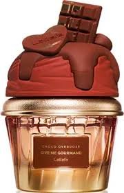 LATTAFA GIVE ME GOURMAND CHOCO OVERDOSE EDP 75ML