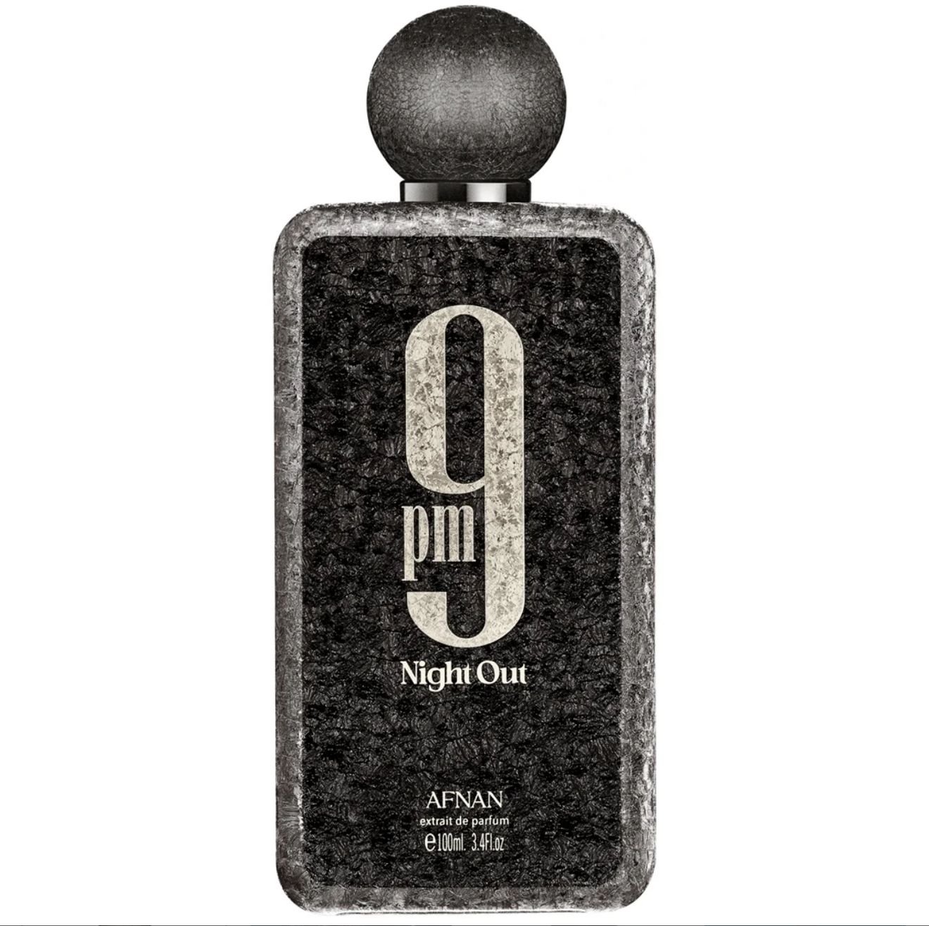 AFNAN 9 PM NIGHT OUT EDP 100ML