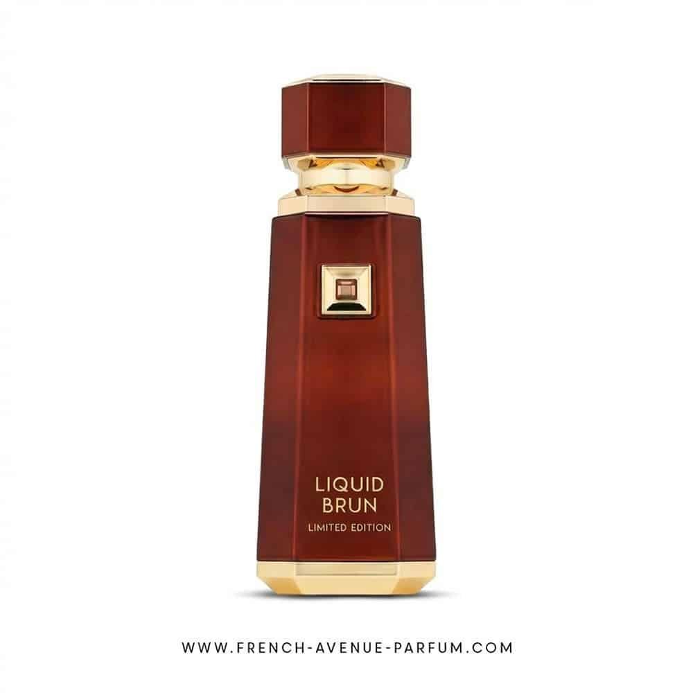 FRENCH AVENUE LIQUID BRUN LIMITED EDITION EDP 150ML