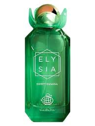 FRAGRANCE WORLD ELYSIA SWEED BANANA EDP 100ML