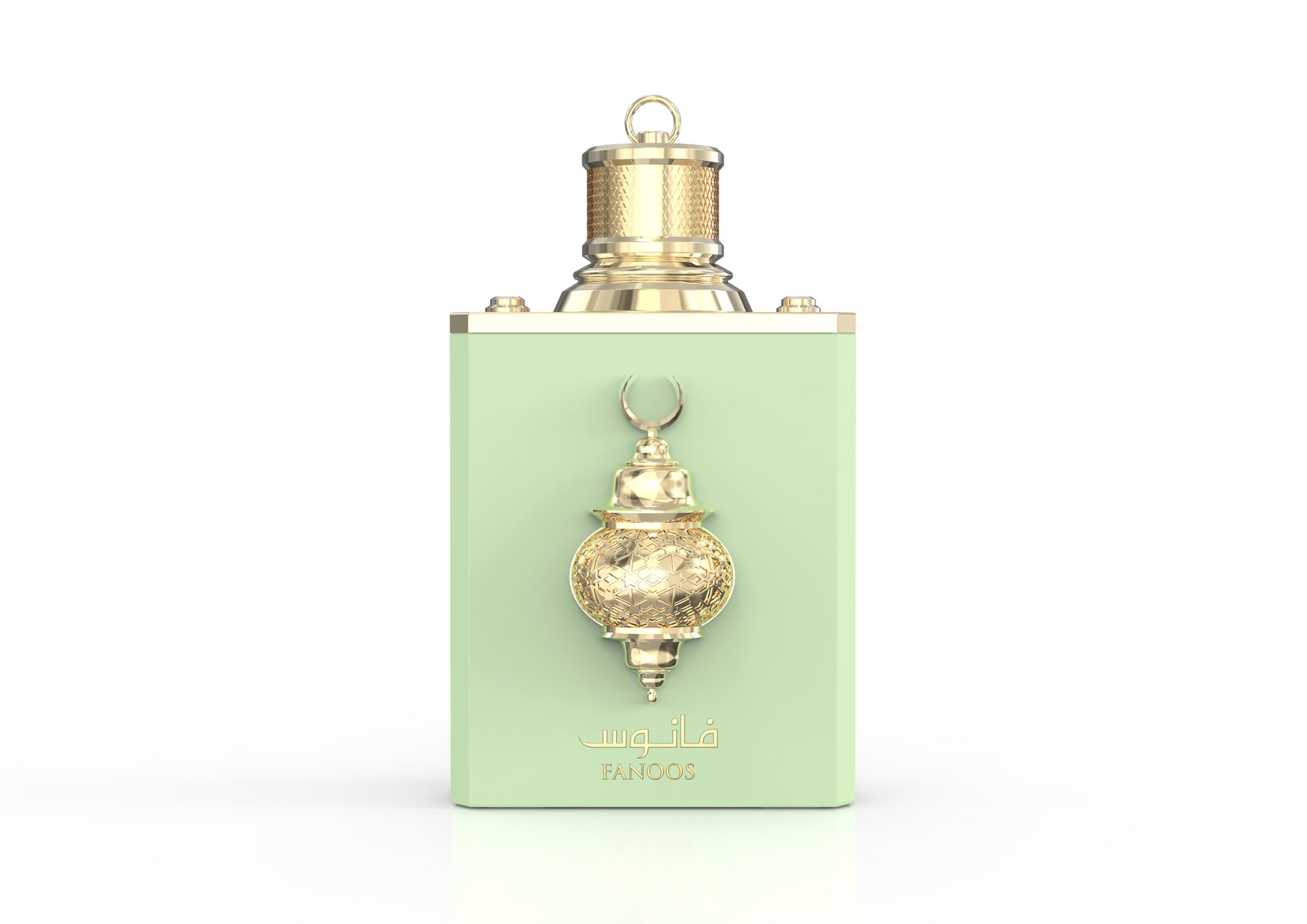 AMARAN FANOOS EDP 100ML