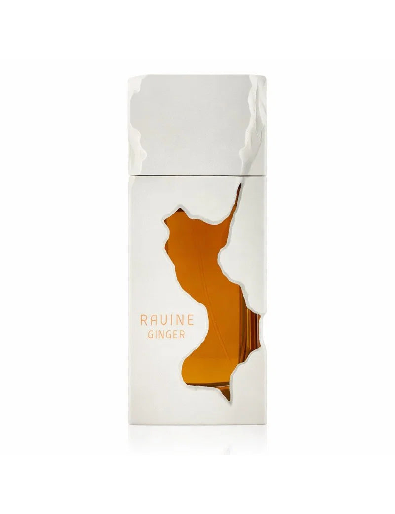 FRENCH AVENUE RAVINE GINGER EDP 100ML