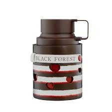 ARMAF ODYSSEY BLACK FOREST EDP 100ML